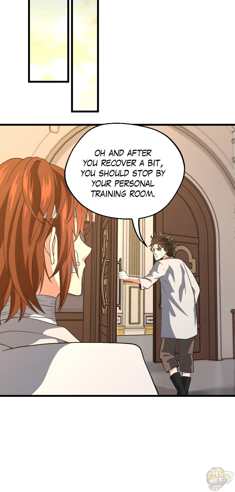 The Beginning After The End Chapter 101 image 58